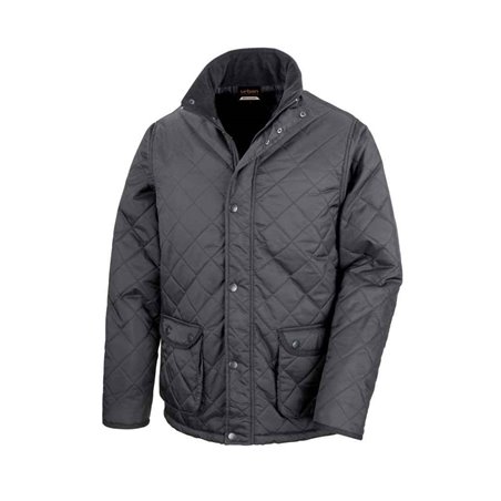 Result Urban Cheltenham Jacket