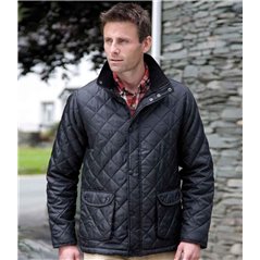 Result Urban Cheltenham Jacket