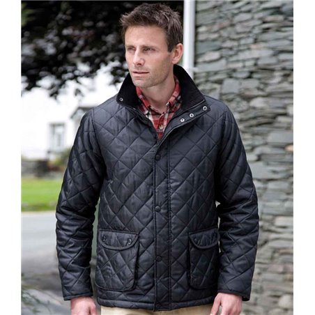 Result Urban Cheltenham Jacket