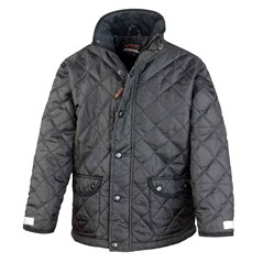 Result Urban Kids Cheltenham Jacket