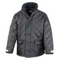 Result Urban Kids Cheltenham Jacket