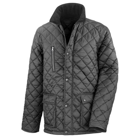 Result Urban Cheltenham Gold Jacket