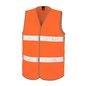 Result Core Motorist Hi-Vis Vest