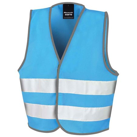 Result Core Kids Enhanced Vis Vest