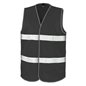 Result Core Enhanced Vis Vest