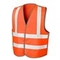 Result Core Hi-Vis Motorway Vest
