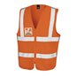 Result Core Zip Safety Tabard