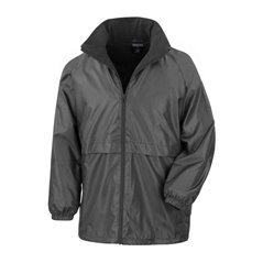 Result Core Micro Fleece Lined Jacket