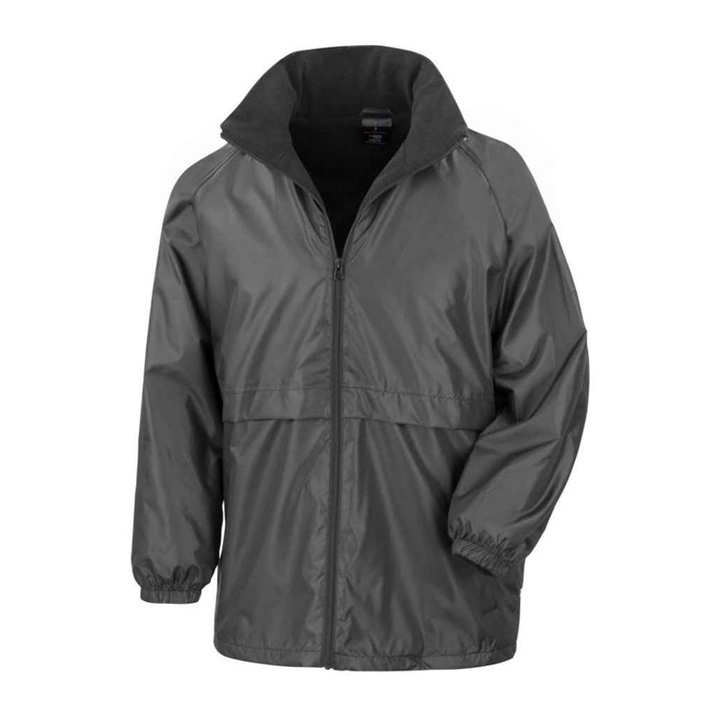 Result Core Micro Fleece Lined Jacket