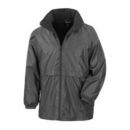 Result Core Micro Fleece Lined Jacket