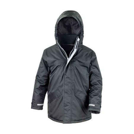 Result Core Kids Winter Parka