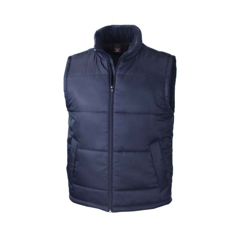 Result Core Padded Bodywarmer