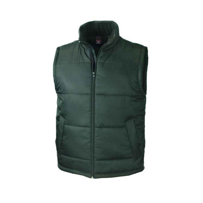 Result Core Padded Bodywarmer