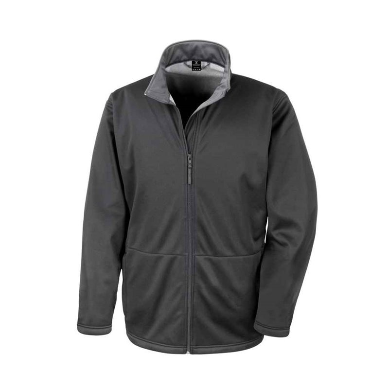 Result Core Soft Shell Jacket