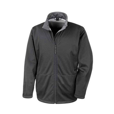 Result Core Soft Shell Jacket