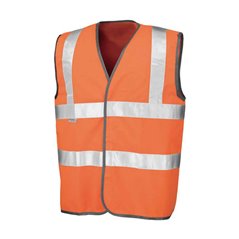 Result Safe-Guard Hi-Vis Vest