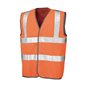 Result Safe-Guard Hi-Vis Vest