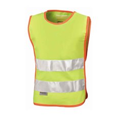Result Safe-Guard Kids Hi-Vis Tabard