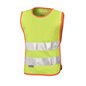 Result Safe-Guard Kids Hi-Vis Tabard