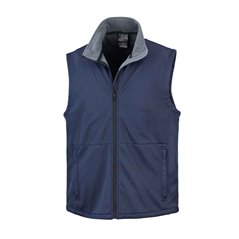 Result Core Soft Shell Bodywarmer