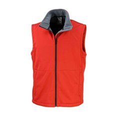 Result Core Soft Shell Bodywarmer