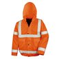 Result Core Hi-Vis Winter Blouson Jacket