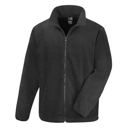 Result Core Fleece Jacket