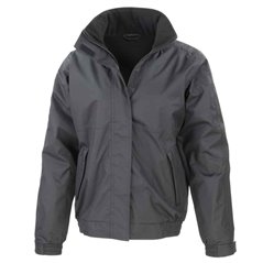 Result Core Channel Jacket