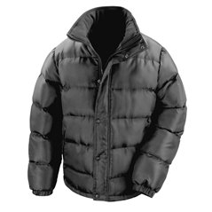 Result Core Nova Lux Padded Jacket