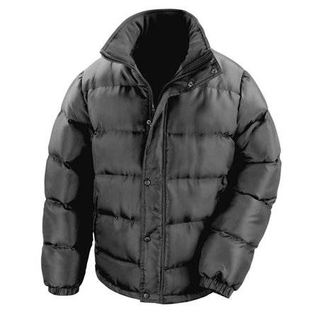Result Core Nova Lux Padded Jacket
