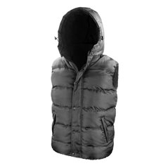 Result Core Nova Lux Padded Bodywarmer