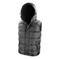 Result Core Nova Lux Padded Bodywarmer