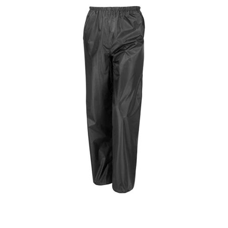 Result Core Rain Suit