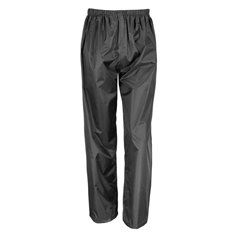Result Core Kids Waterproof Overtrousers