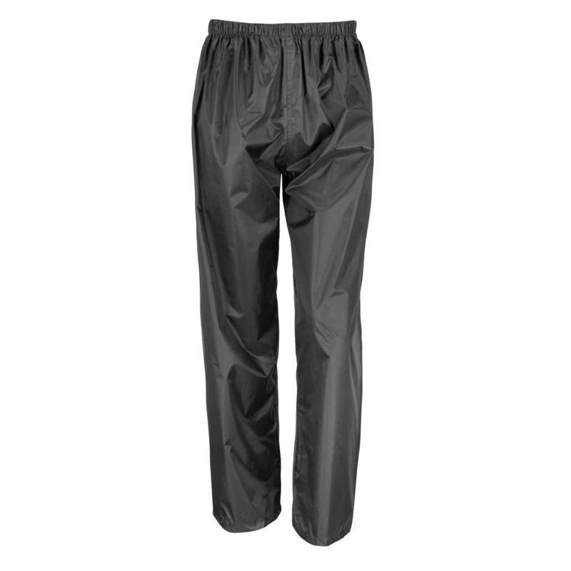 Result Core Kids Waterproof Overtrousers