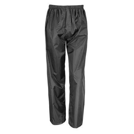 Result Core Kids Waterproof Overtrousers