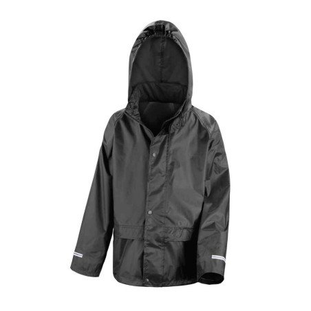 Result Core Kids Waterproof Over Jacket