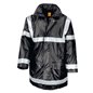 Result Work-Guard Management Coat