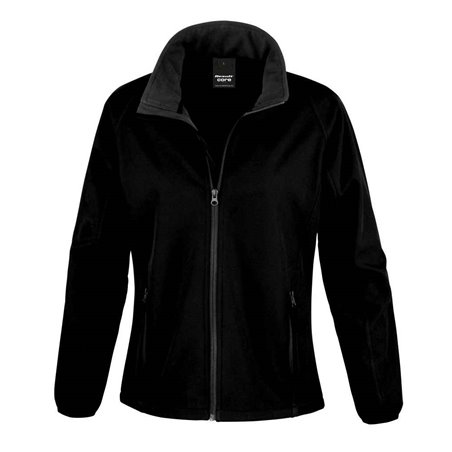 Result Core Ladies Printable Soft Shell Jacket
