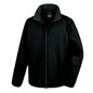 Result Core Printable Soft Shell Jacket