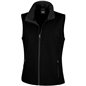 Result Core Ladies Printable Soft Shell Bodywarmer