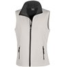 Result Core Ladies Printable Soft Shell Bodywarmer