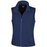 Result Core Ladies Printable Soft Shell Bodywarmer