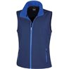 Result Core Ladies Printable Soft Shell Bodywarmer
