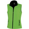 Result Core Ladies Printable Soft Shell Bodywarmer