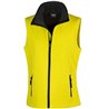 Result Core Ladies Printable Soft Shell Bodywarmer