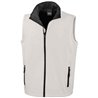 Result Core Printable Soft Shell Bodywarmer