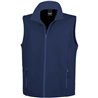 Result Core Printable Soft Shell Bodywarmer