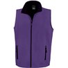 Result Core Printable Soft Shell Bodywarmer