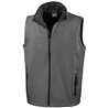 Result Core Printable Soft Shell Bodywarmer
